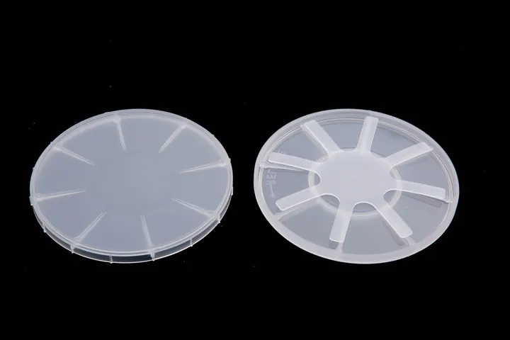 东聘芯片载具真实产品
